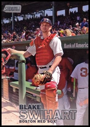 82 Blake Swihart